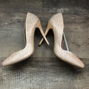 Fancy,Shiny, Fierce Sexy Heels